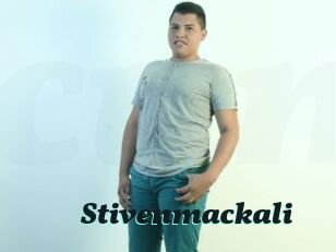 Stivenmackali
