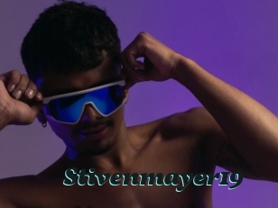 stivenmayer19 Cumshots Videos