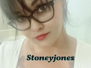 Stoneyjones