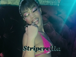 Striperellla