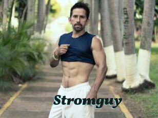 Stromguy