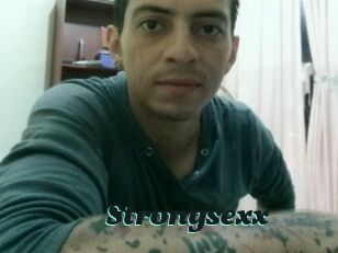 Strongsexx
