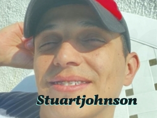 Stuartjohnson