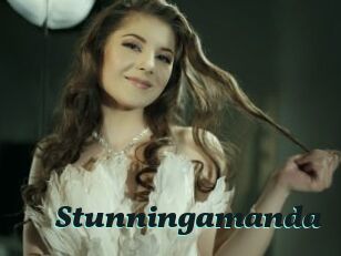 Stunningamanda