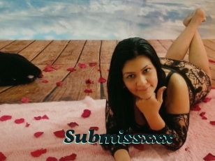 Submissxxx