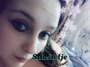 Subsletje