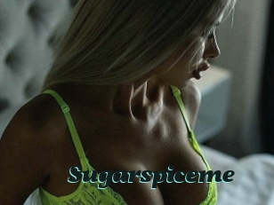 Sugarspiceme