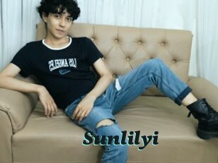 Sunlilyi