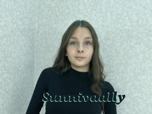 Sunnivaally