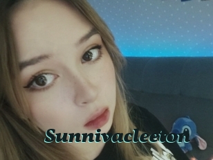 Sunnivacleeton