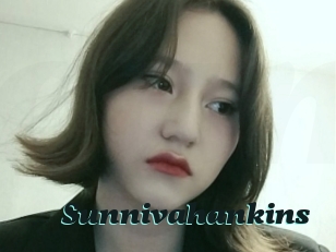 Sunnivahankins