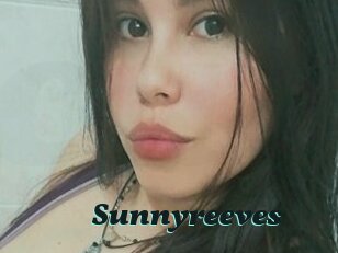 Sunnyreeves