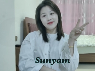 Sunyam