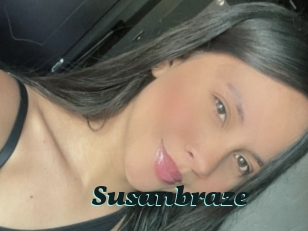Susanbraze