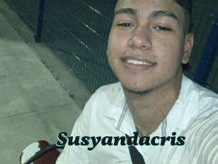 Susyandacris