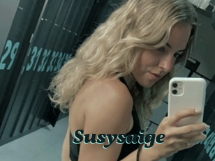 Susysaige