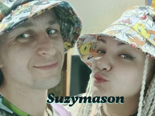 Suzymason