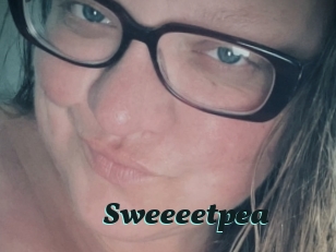 Sweeeetpea