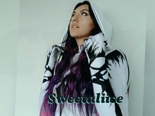Sweetaliice