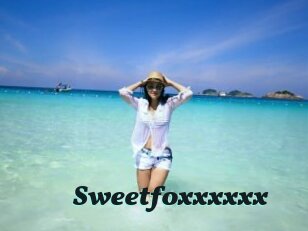 Sweetfoxxxxxx