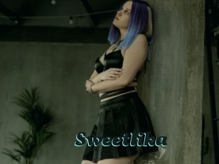 sweetlika Cumshots Videos