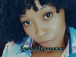Sweetlyraxxx