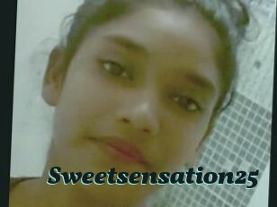 Sweetsensation25
