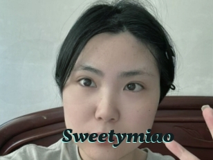 Sweetymiao