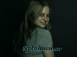 Sylviaamor