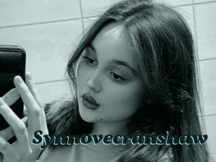 Synnovecranshaw