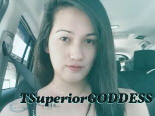 TSuperiorGODDESS
