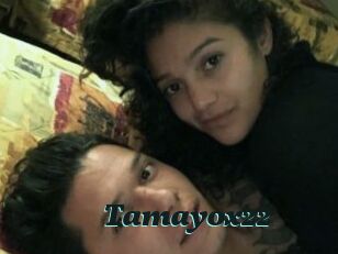 Tamayox22