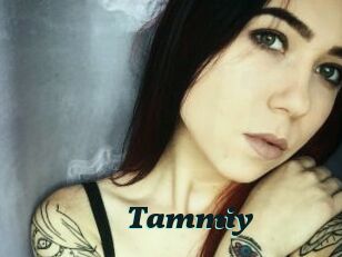 Tammiy