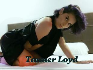 Tanner_Loyd