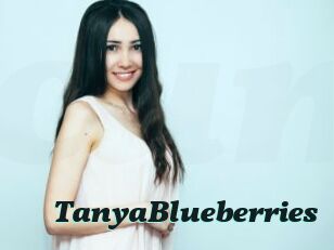 TanyaBlueberries