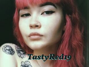 TastyRed19