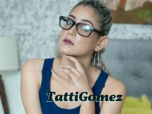 TattiGomez