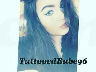 TattooedBabe96
