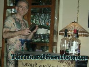TattooedGentleman