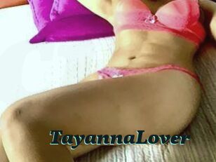 Tayanna_Lover Cumshots Videos