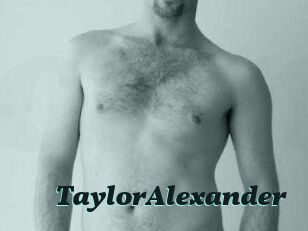 TaylorAlexander