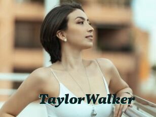 TaylorWalker