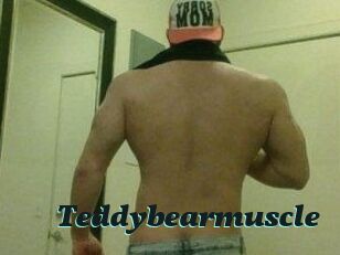 Teddybear_muscle