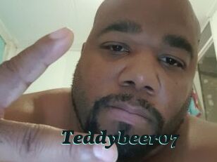 Teddybeer07