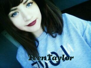 TeenTaylor