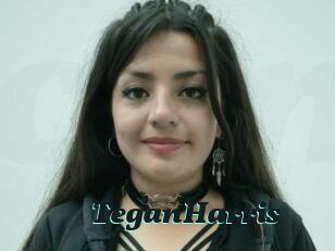 TeganHarris