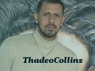 ThadeoCollins