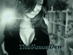 TheFoxesDen