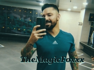 TheMagicFoxxx
