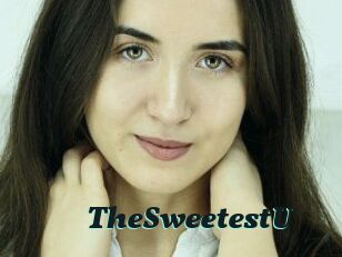 TheSweetestU